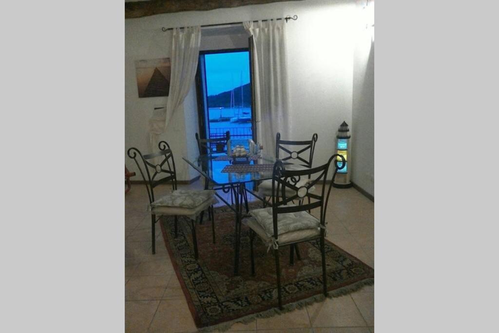 Suite Portovenere Porto Venere Eksteriør bilde