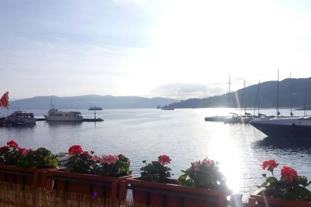 Suite Portovenere Porto Venere Eksteriør bilde