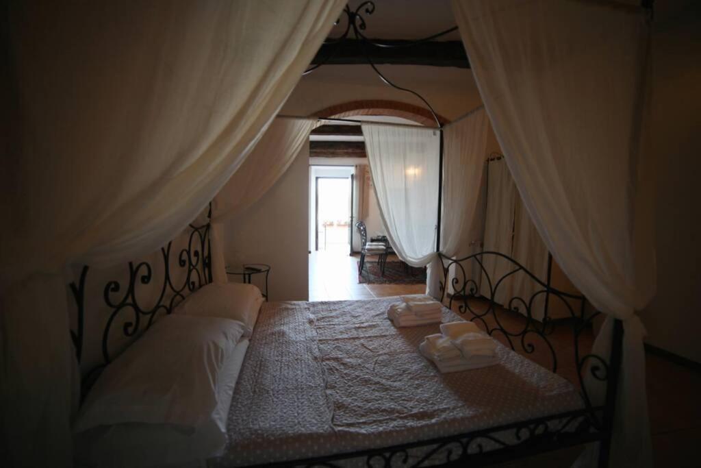 Suite Portovenere Porto Venere Eksteriør bilde