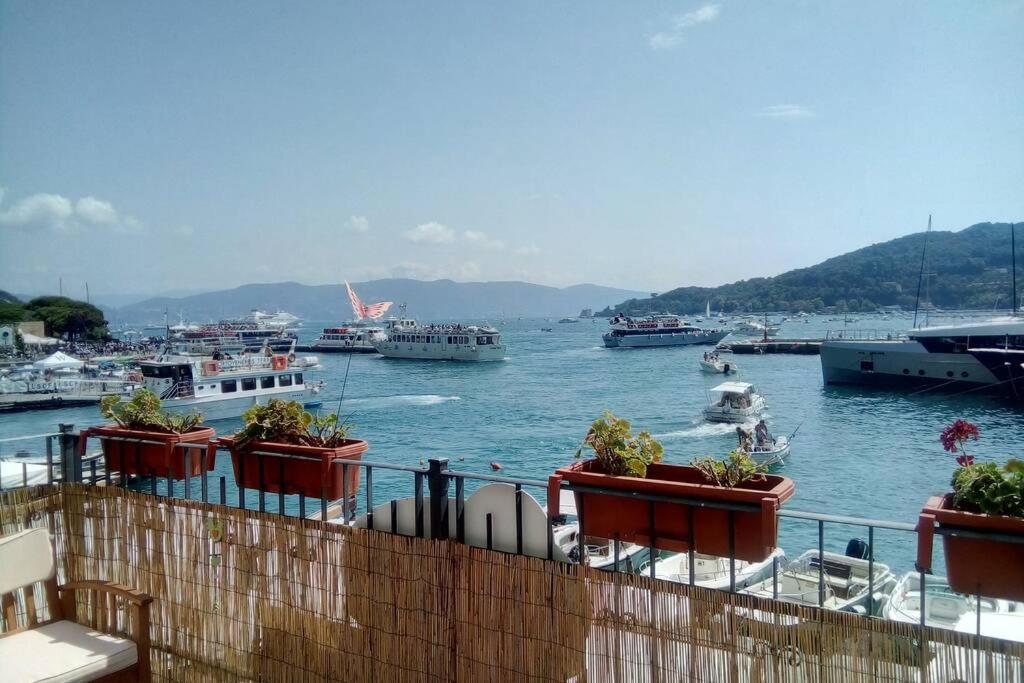Suite Portovenere Porto Venere Eksteriør bilde