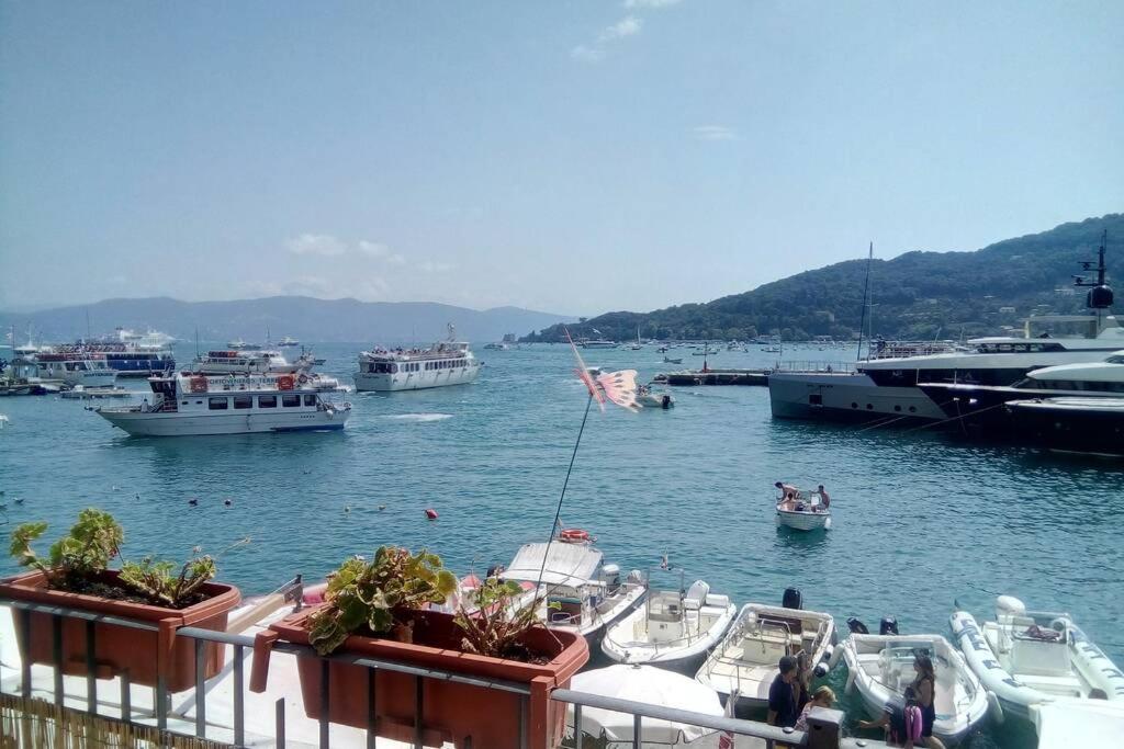 Suite Portovenere Porto Venere Eksteriør bilde