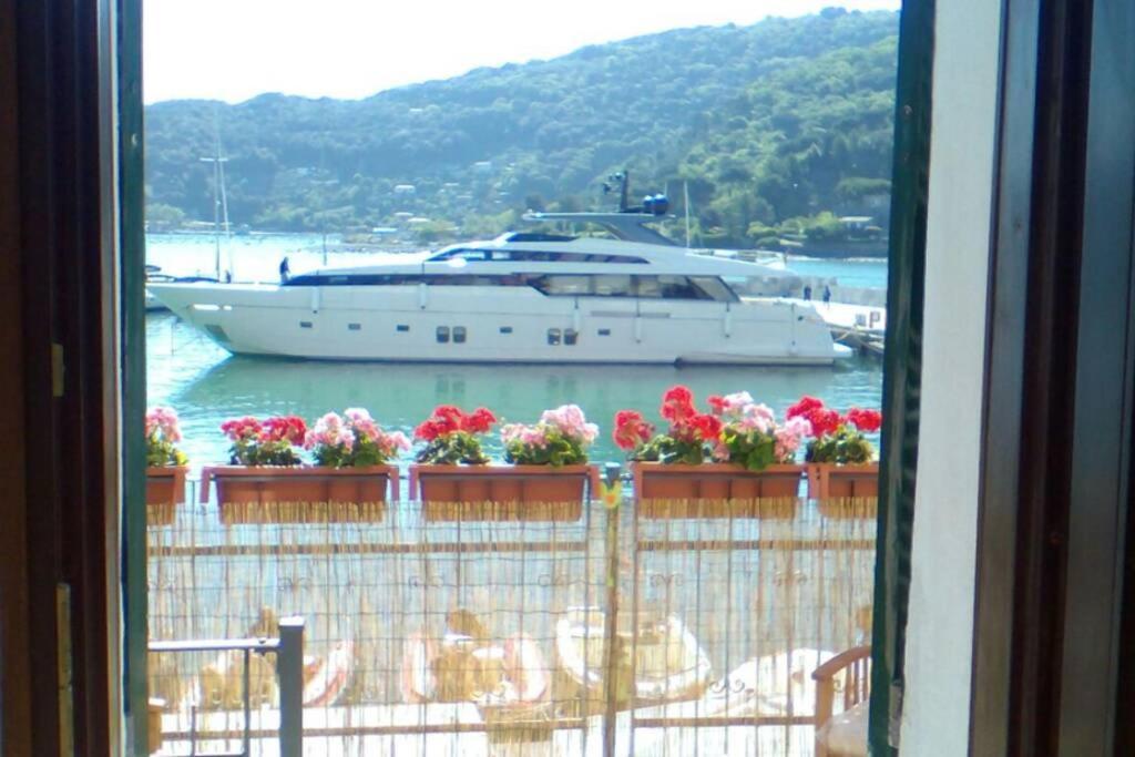 Suite Portovenere Porto Venere Eksteriør bilde